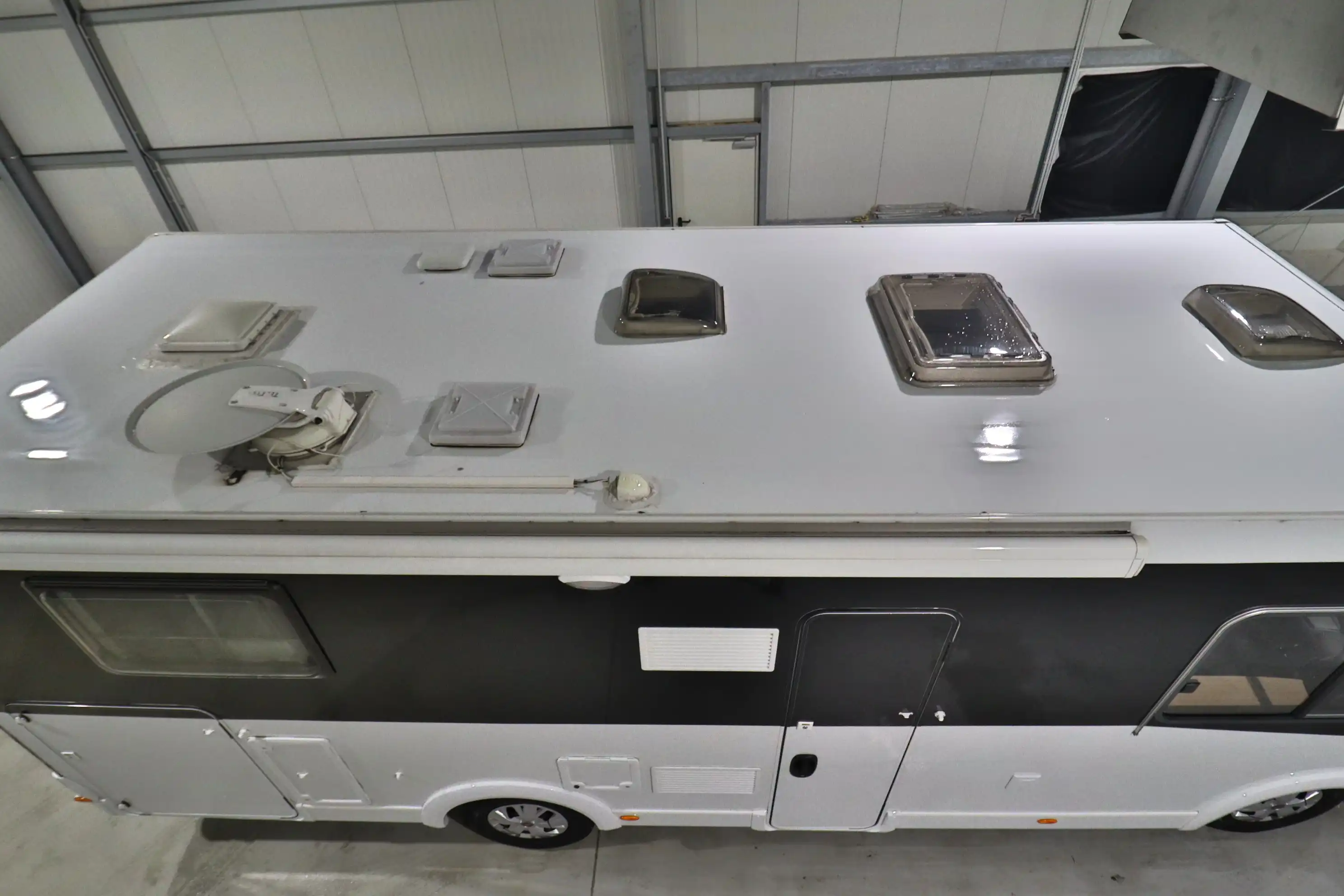 CARADO I 447 - Ansicht 5